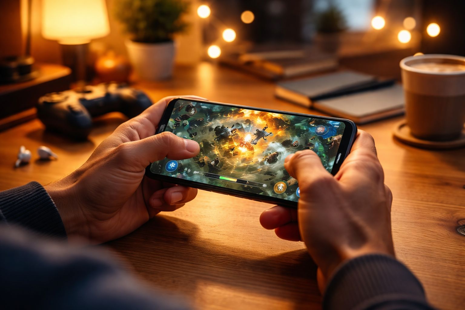 7000BAD App Keeps Gaming And Betting Close At Hand