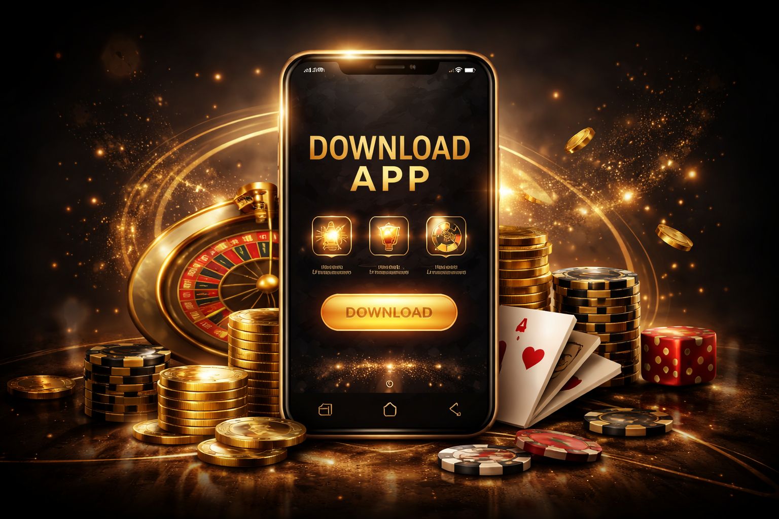 Install 7000BAD On Android Or iOS In Just A Few Steps