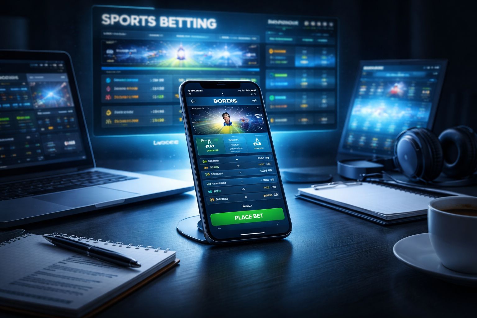 7000BAD Bet Offers Flexible Markets Across Popular Sports