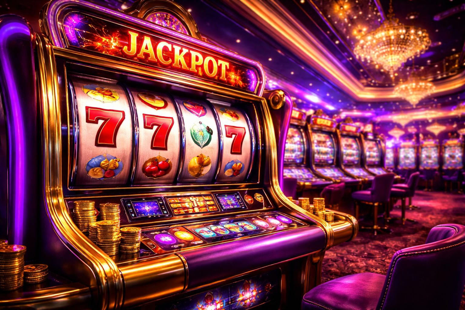 Casino Promotions That Add More Value To Every Session