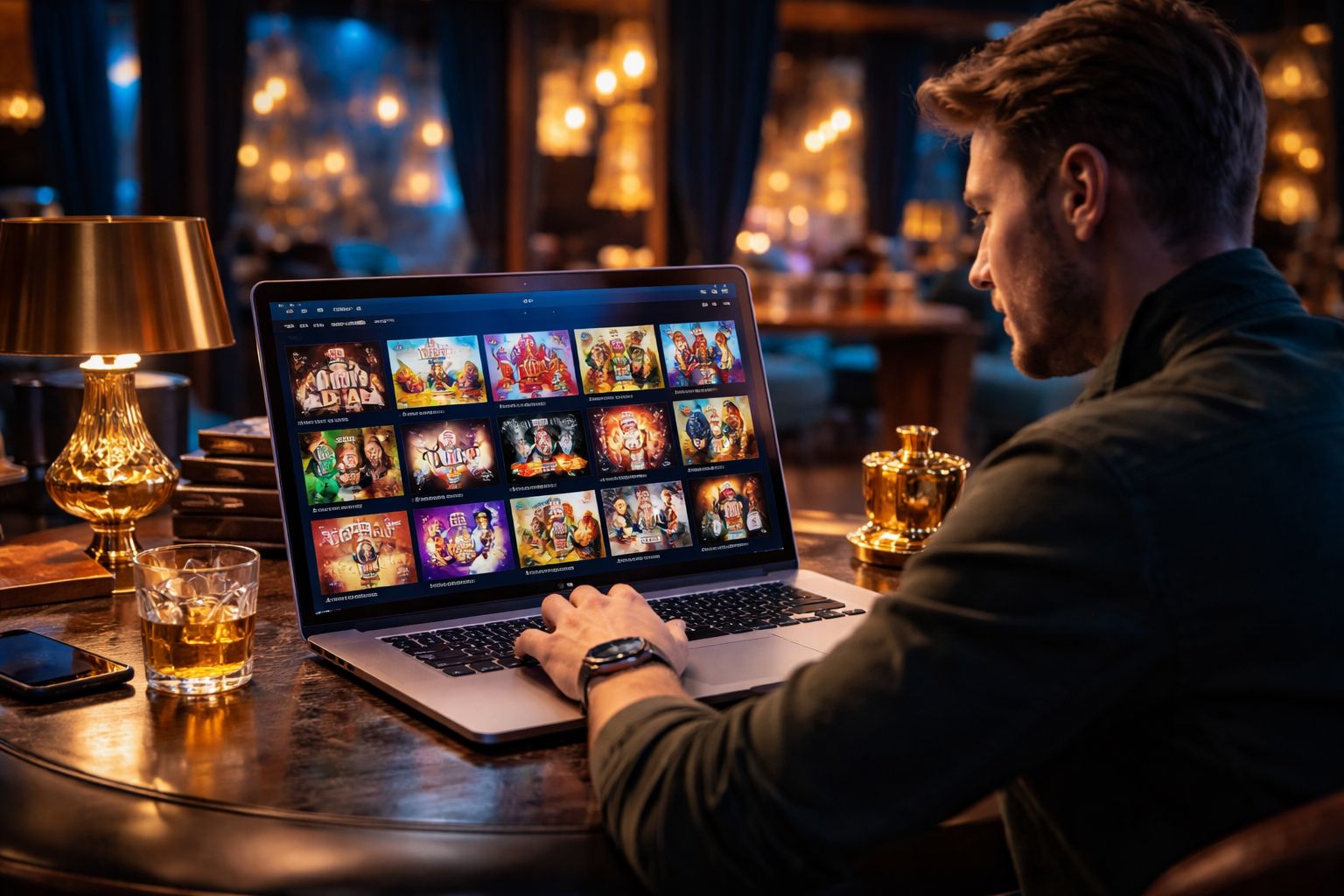Explore 7000BAD Games With Fast Access And Easy Browsing