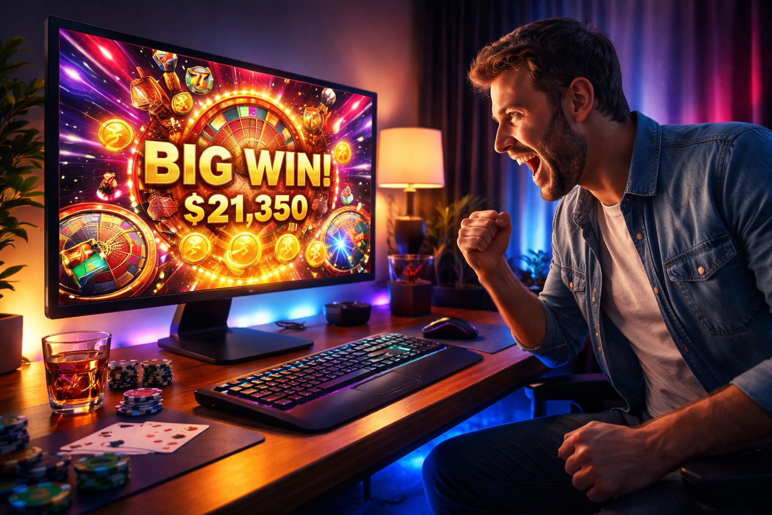 Discover 7000BAD Games For Every Playing Style