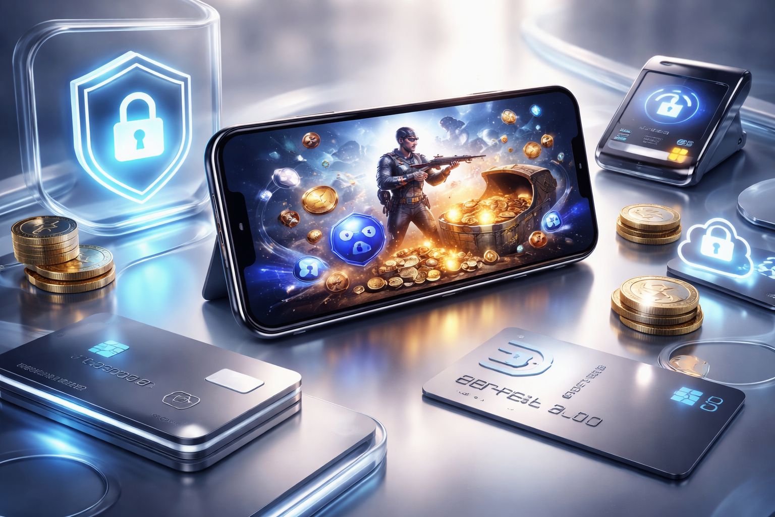 Security Tools And Responsible Play Come First