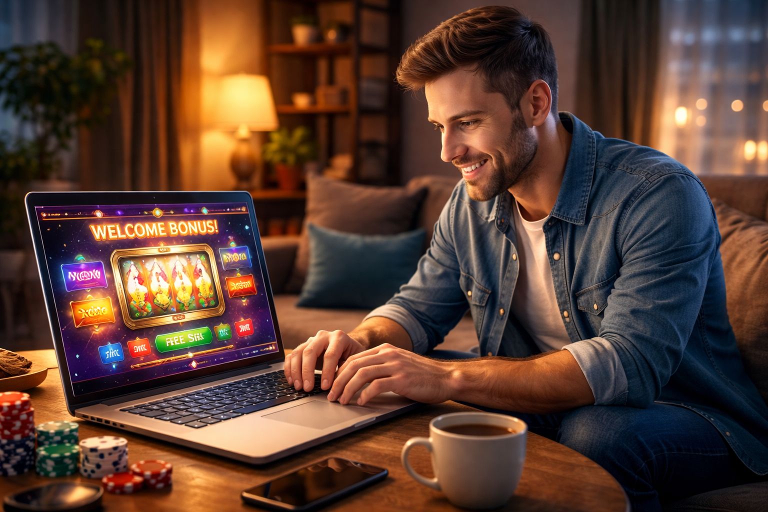 Get Started Quickly With The 7000BAD Home Experience