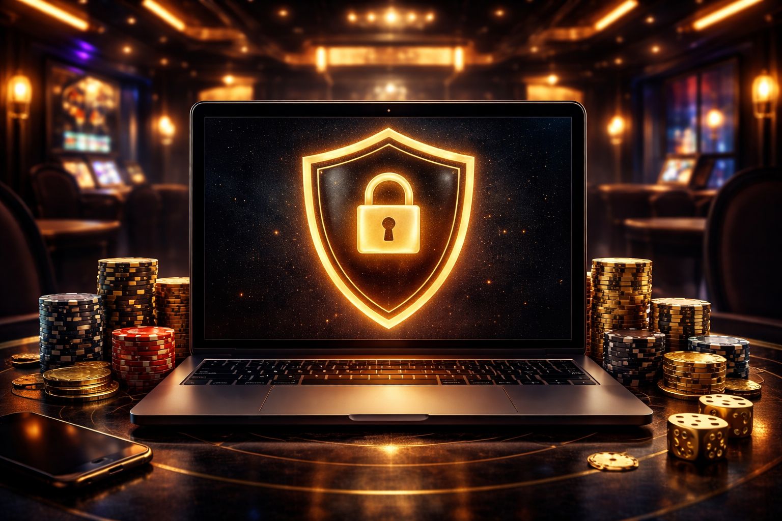 7000BAD Login Security Built For Safer Sign-In